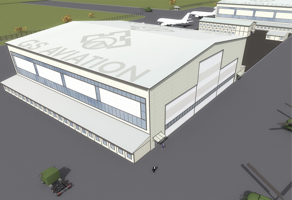 Авиационный кластер